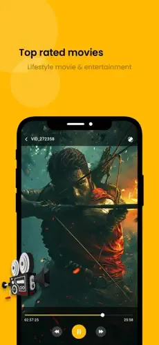 ji0-hotstar-app Top Rated Movies